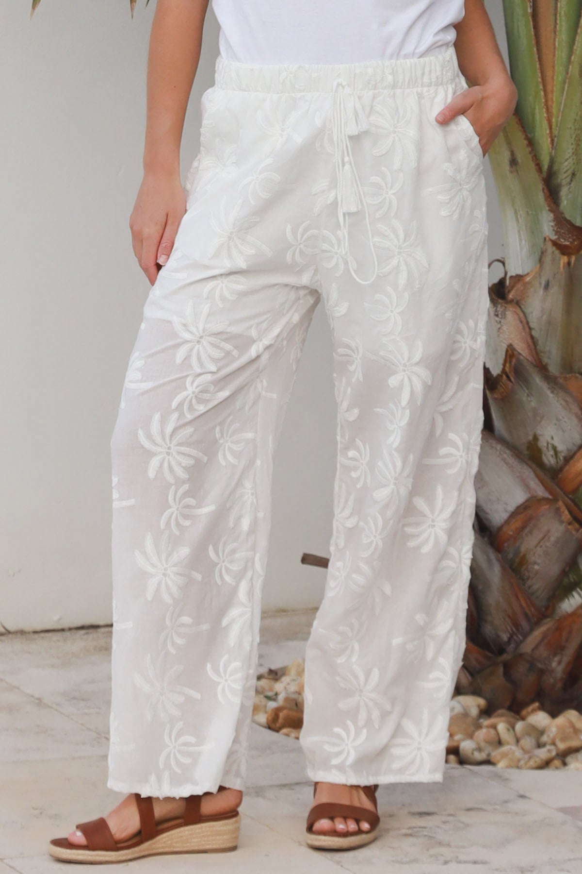 RD0102 Pants