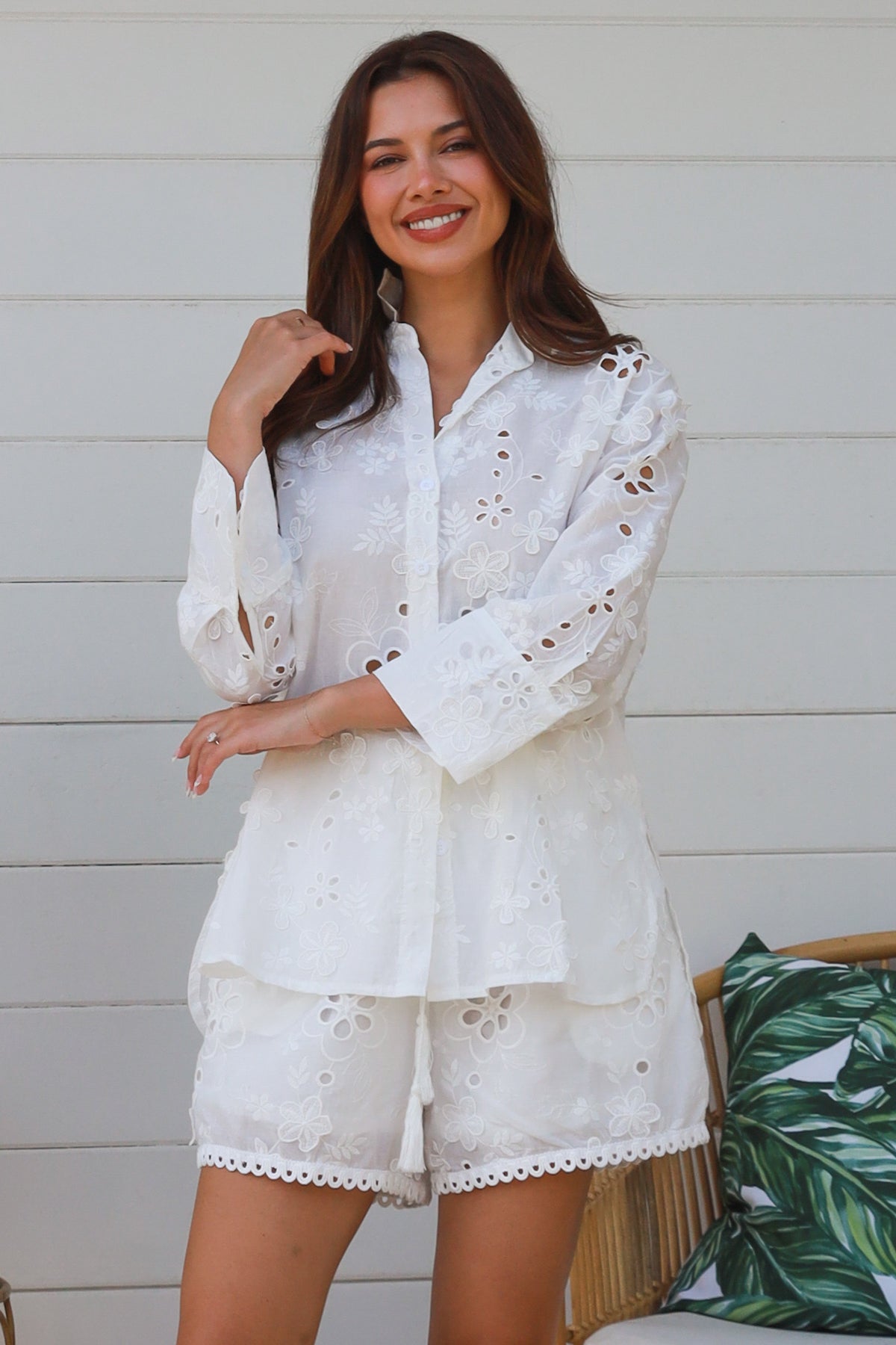 RD0105 Shorts