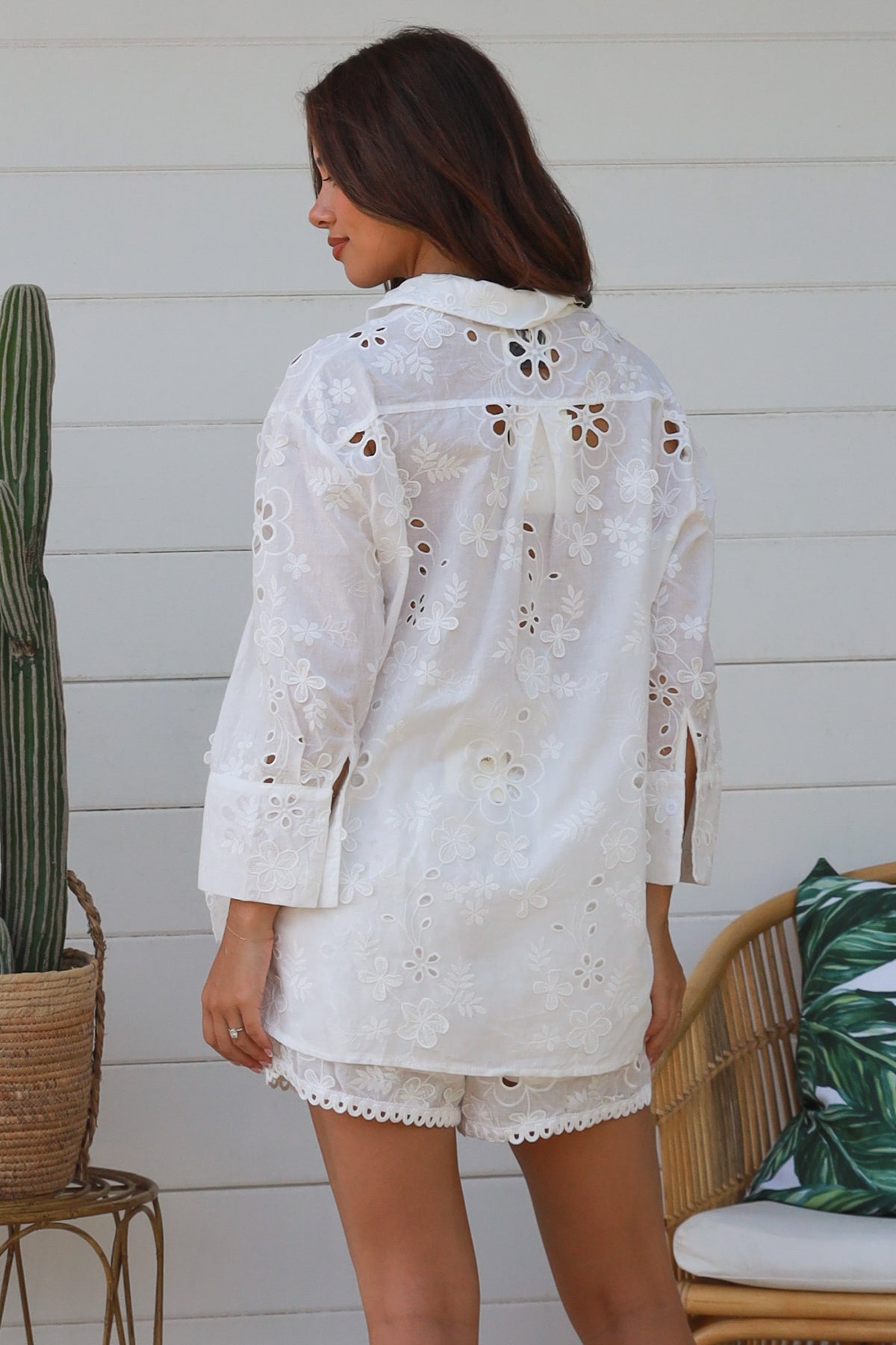 RD0105 Shorts