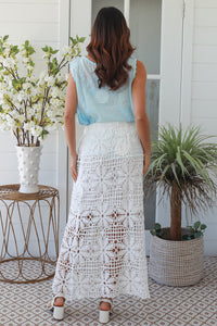 RX0008 Skirt