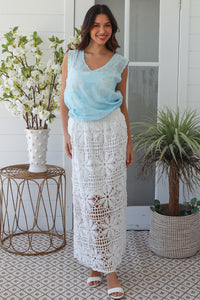 RX0008 Skirt