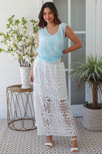 RX0008 Skirt