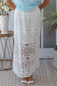 RX0008 Skirt