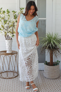 RX0008 Skirt