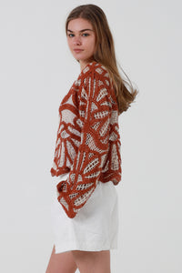 RX0120 RED