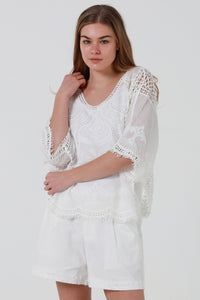 RX0121 WHITE