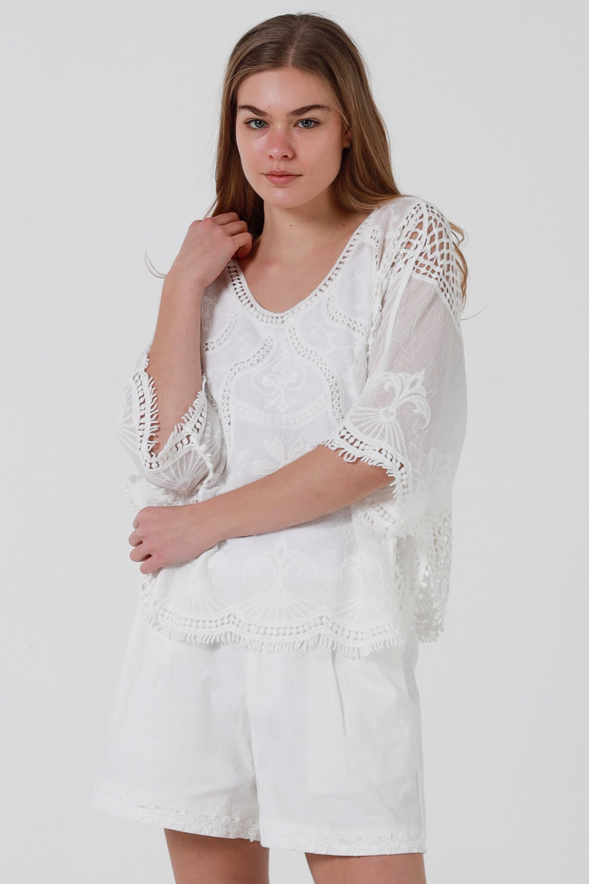 RX0121 WHITE