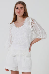 RX0121 WHITE