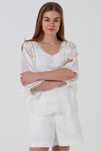 RX0121 WHITE