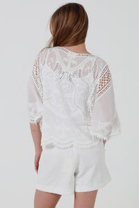 RX0121 WHITE
