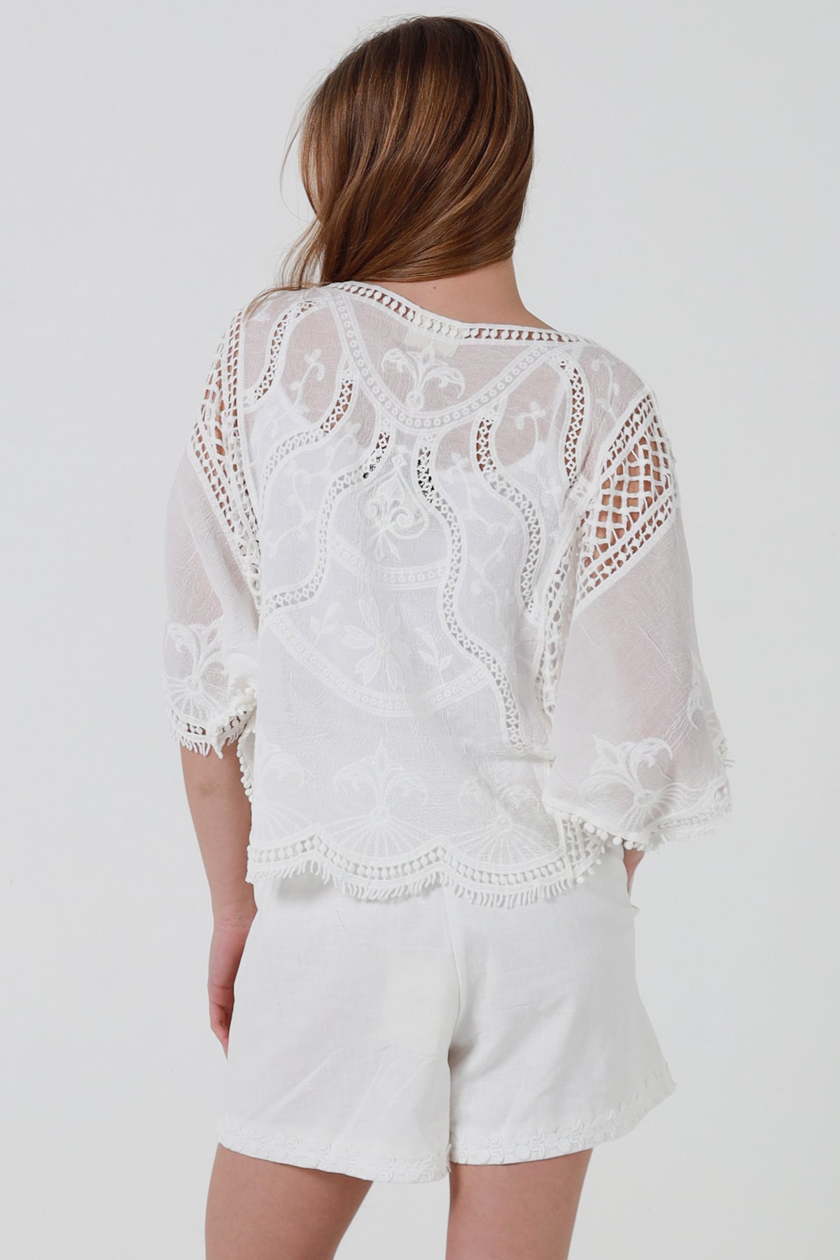 RX0121 WHITE