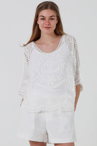 RX0121 WHITE