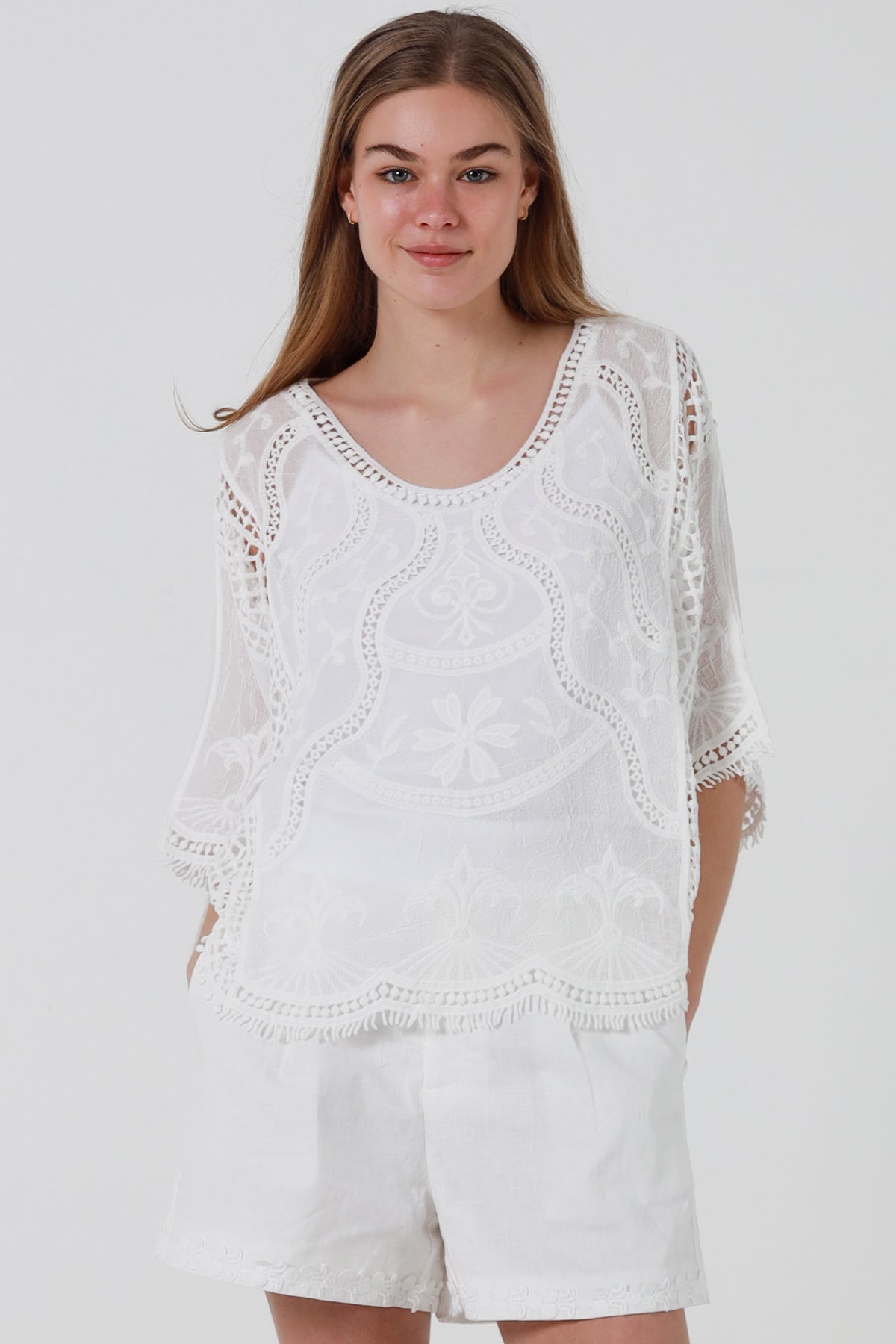 RX0121 WHITE