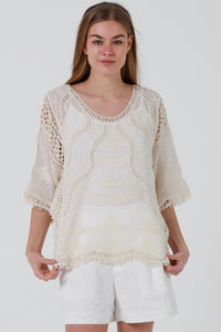 RX0122 BEIGE