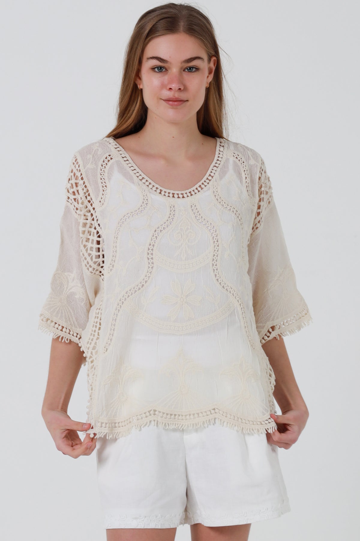 RX0122 BEIGE