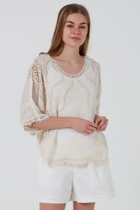 RX0122 BEIGE