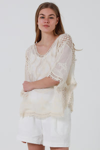 RX0122 BEIGE