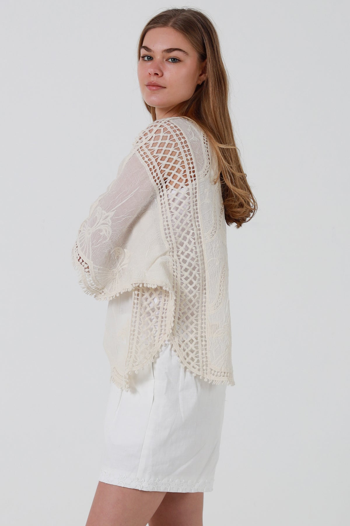 RX0122 BEIGE