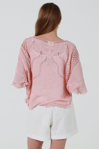 RX0123 PINK