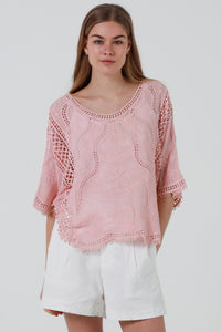 RX0123 PINK