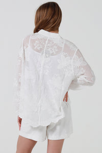 RX0124 WHITE