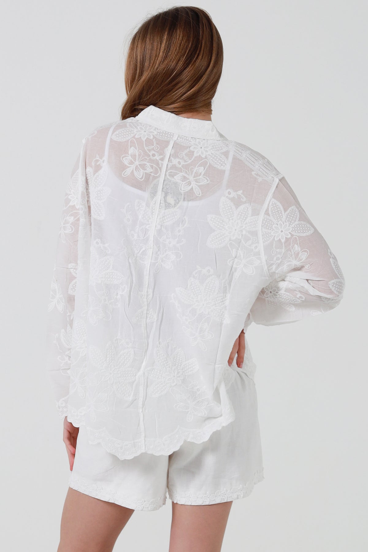 RX0124 WHITE