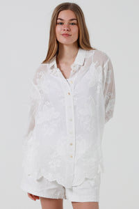 RX0124 WHITE