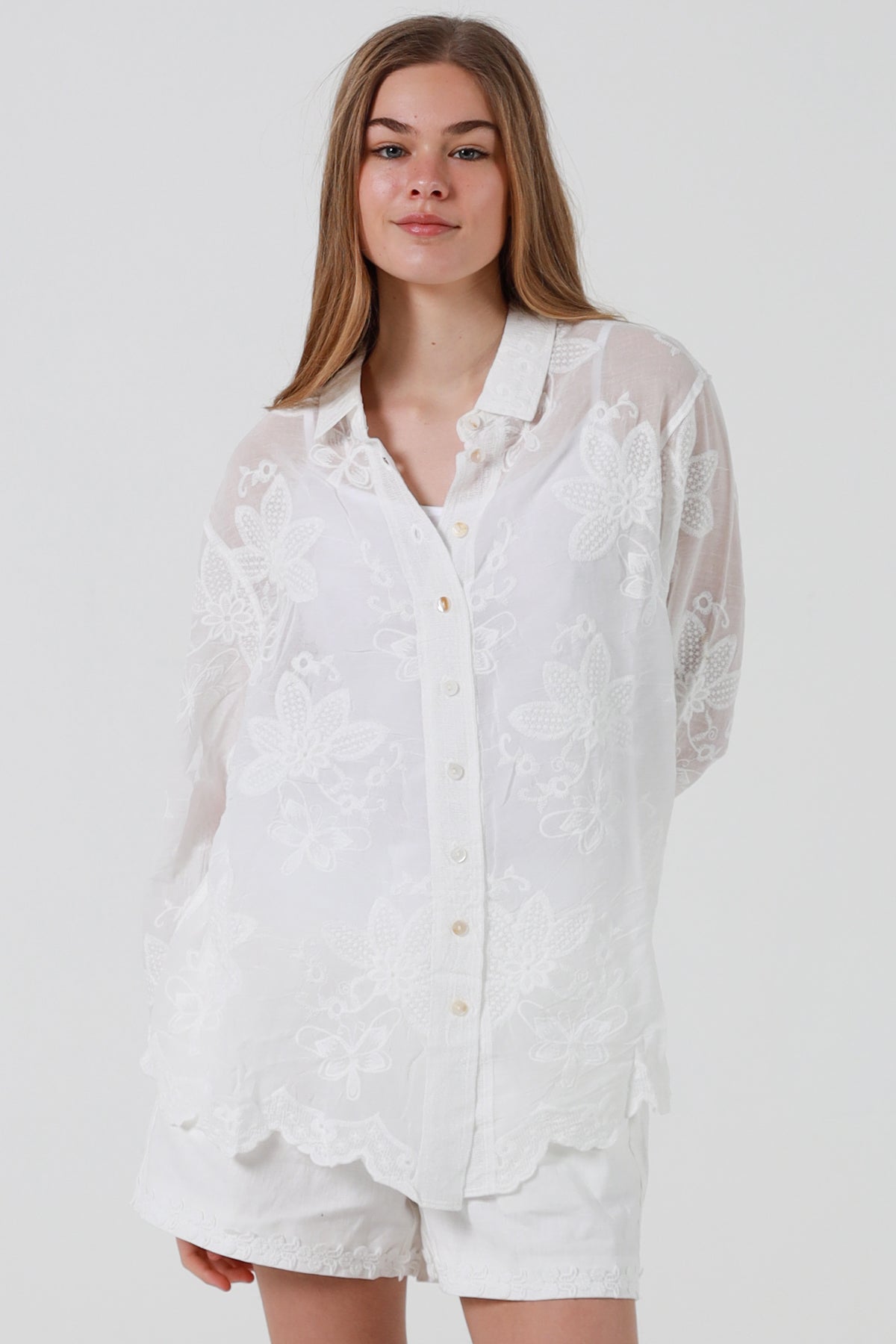 RX0124 WHITE