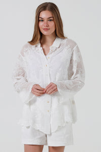 RX0124 WHITE
