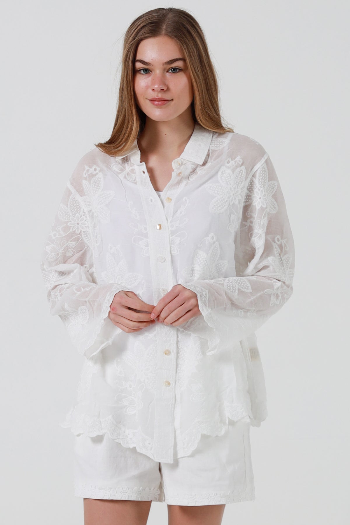 RX0124 WHITE