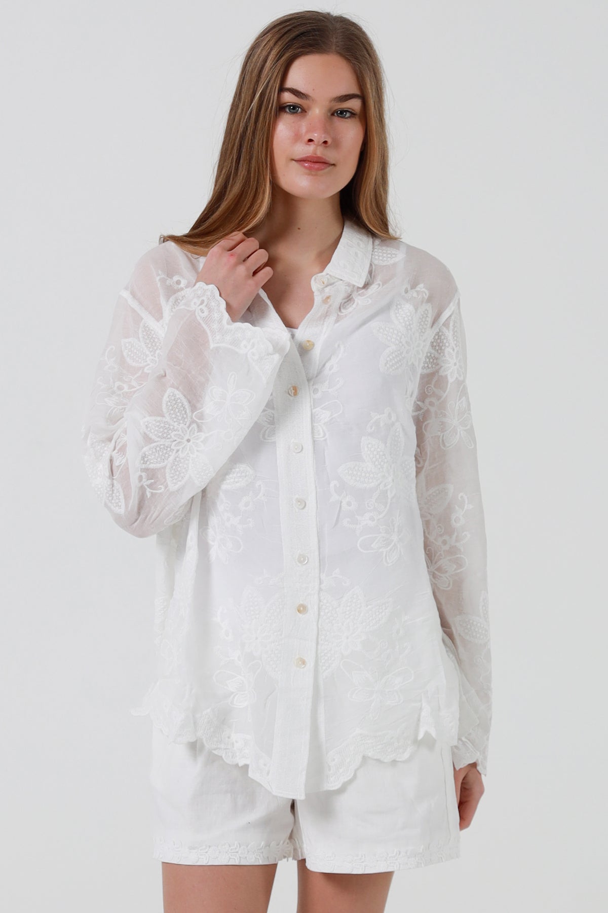 RX0124 WHITE