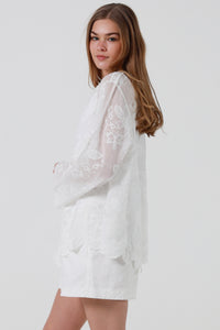 RX0124 WHITE