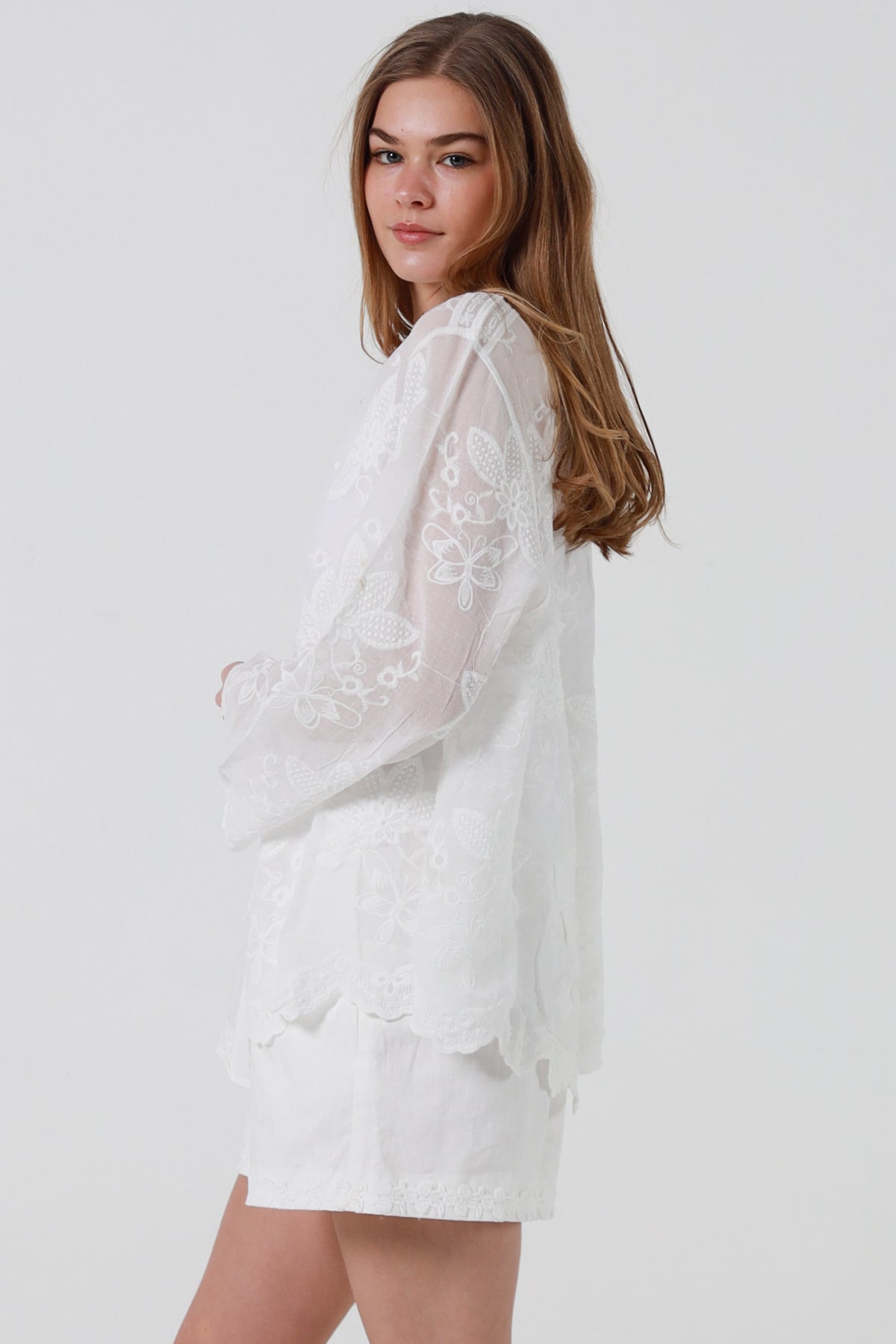 RX0124 WHITE