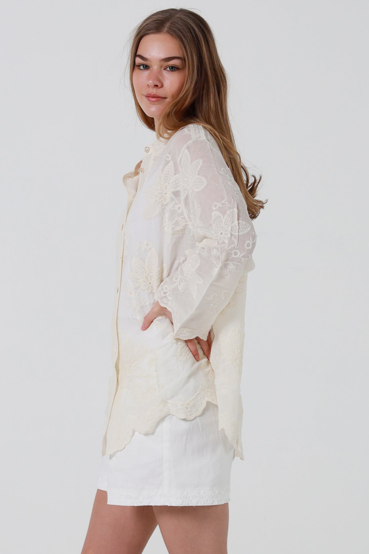 RX0125 BEIGE