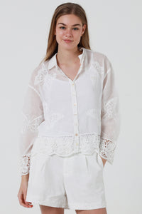 RX0126 WHITE