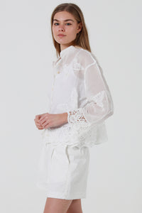 RX0126 WHITE