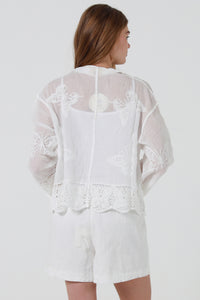 RX0126 WHITE