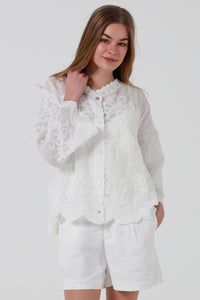 RX0128 WHITE