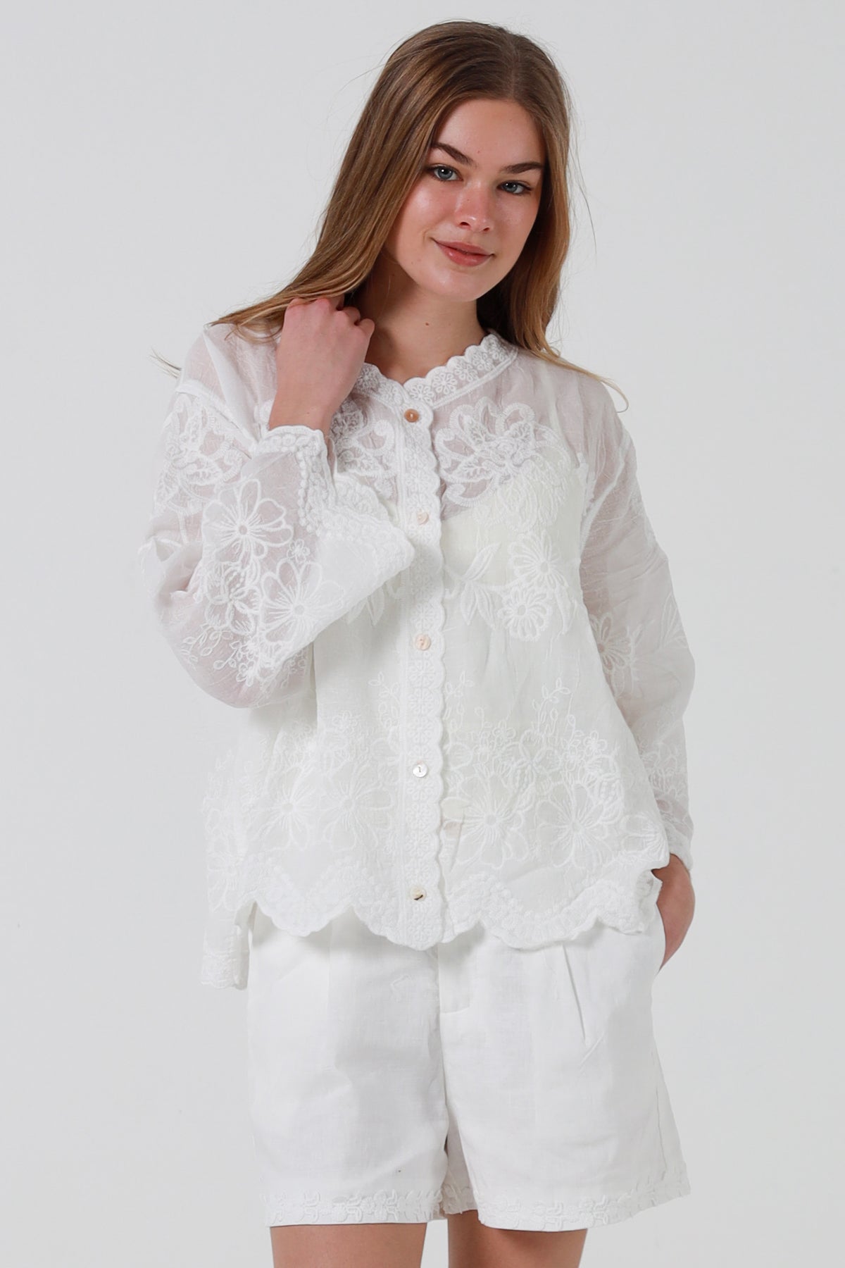 RX0128 WHITE
