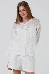 RX0128 WHITE
