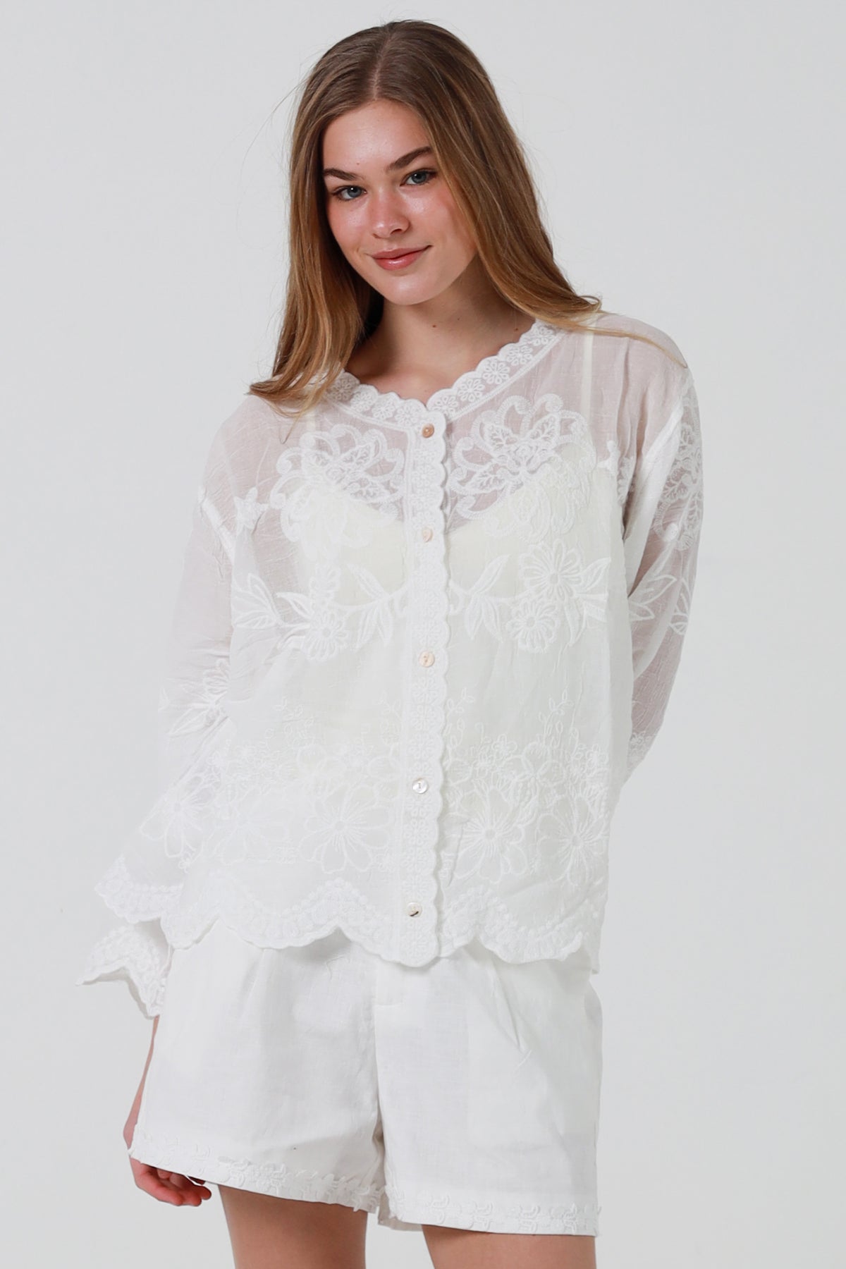 RX0128 WHITE