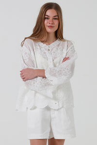 RX0128 WHITE