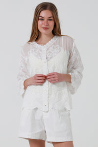 RX0128 WHITE