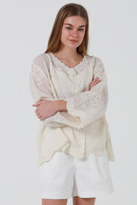 RX0129 BEIGE