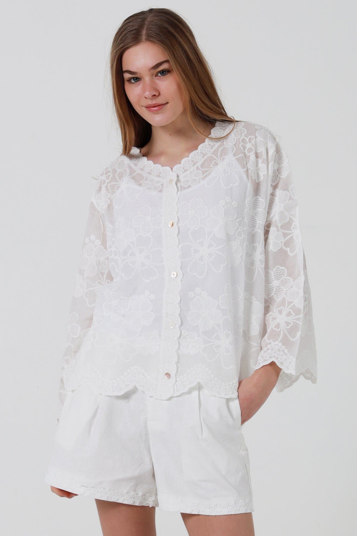 RX0131 WHITE