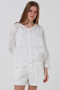 RX0131 WHITE