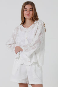RX0131 WHITE