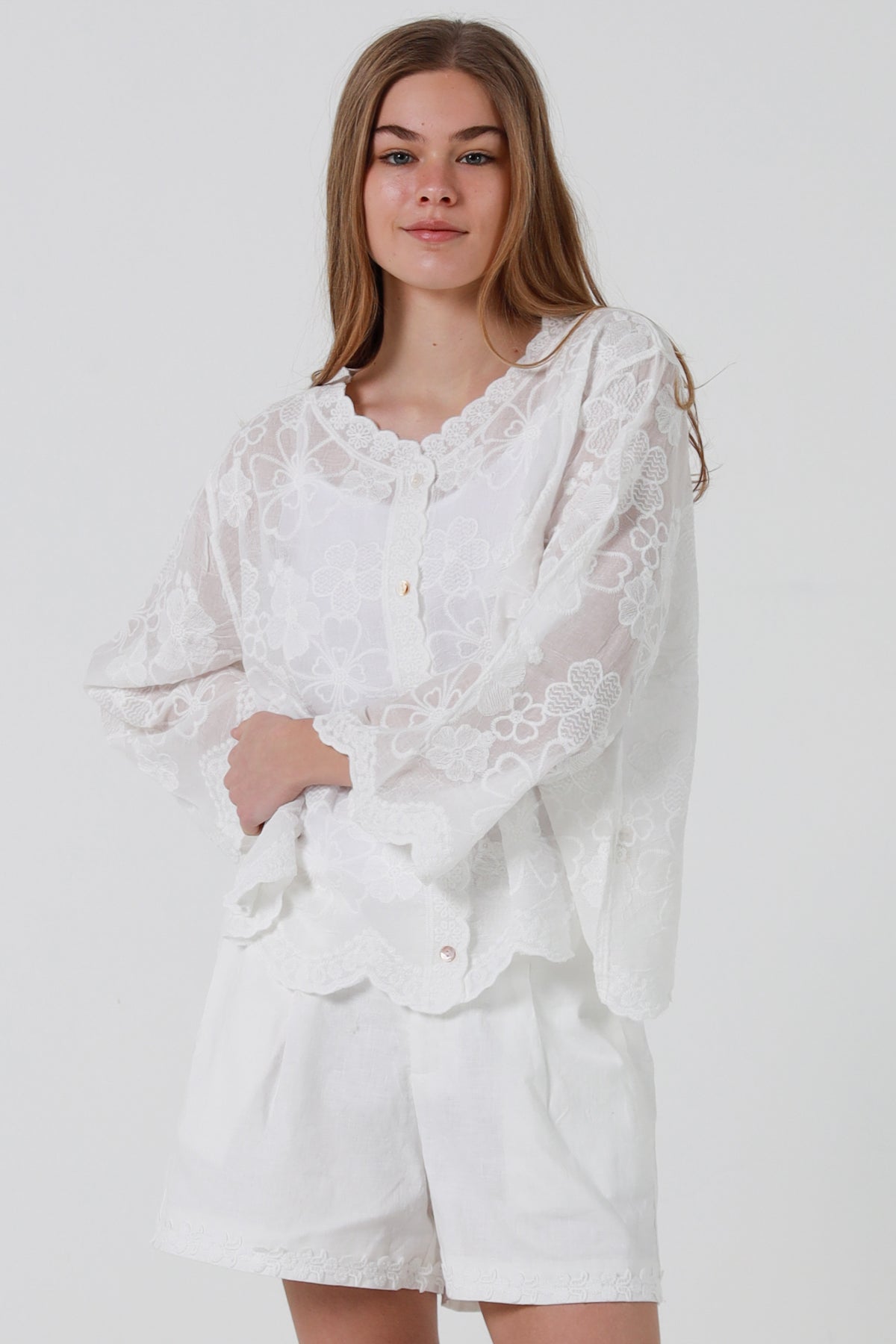 RX0131 WHITE