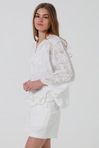 RX0131 WHITE