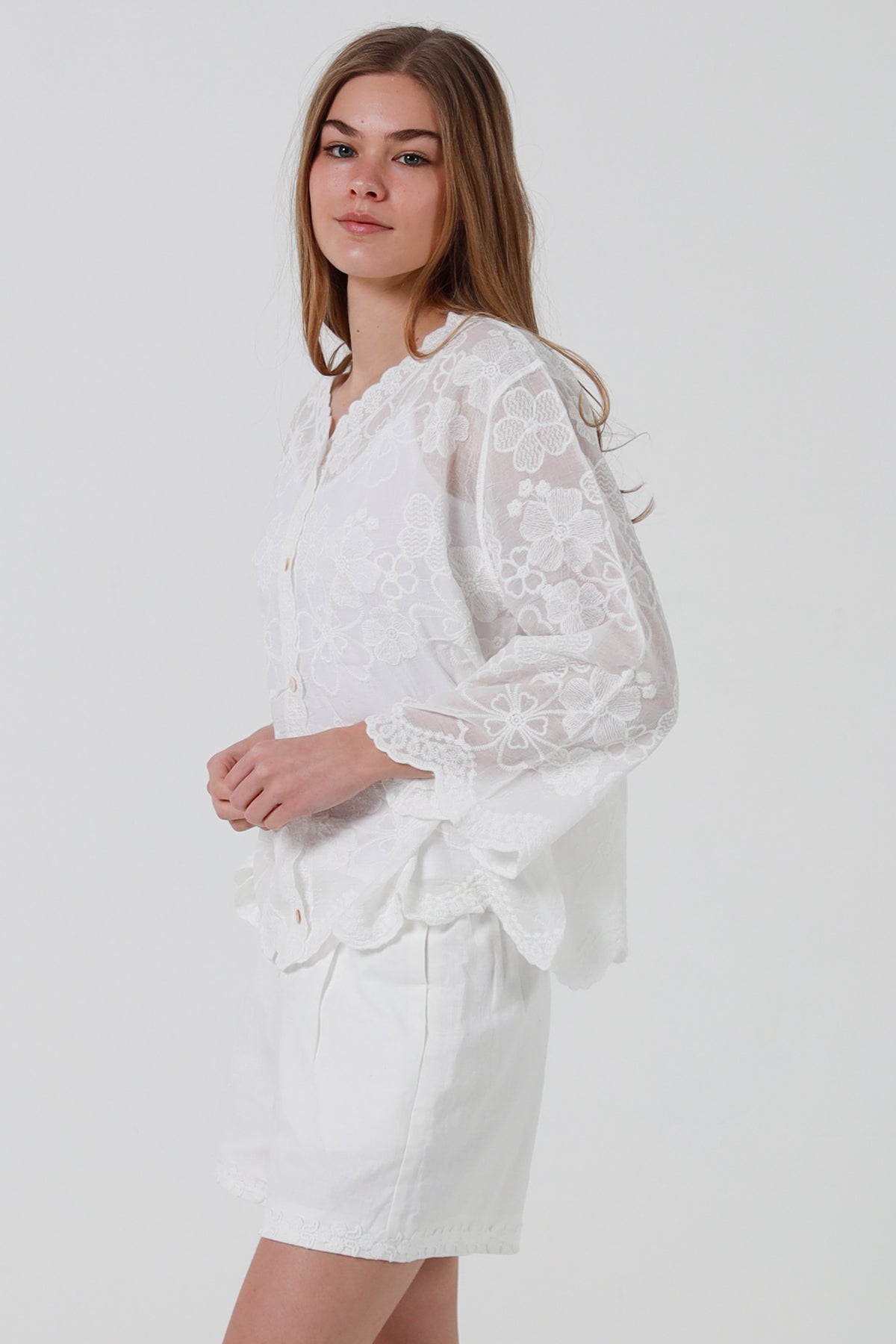 RX0131 WHITE
